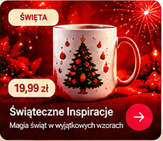 🎄 Świąteczne Inspiracje