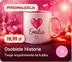 💝 Osobiste Historie