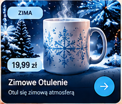 ❄️ Zimowe Otulenie